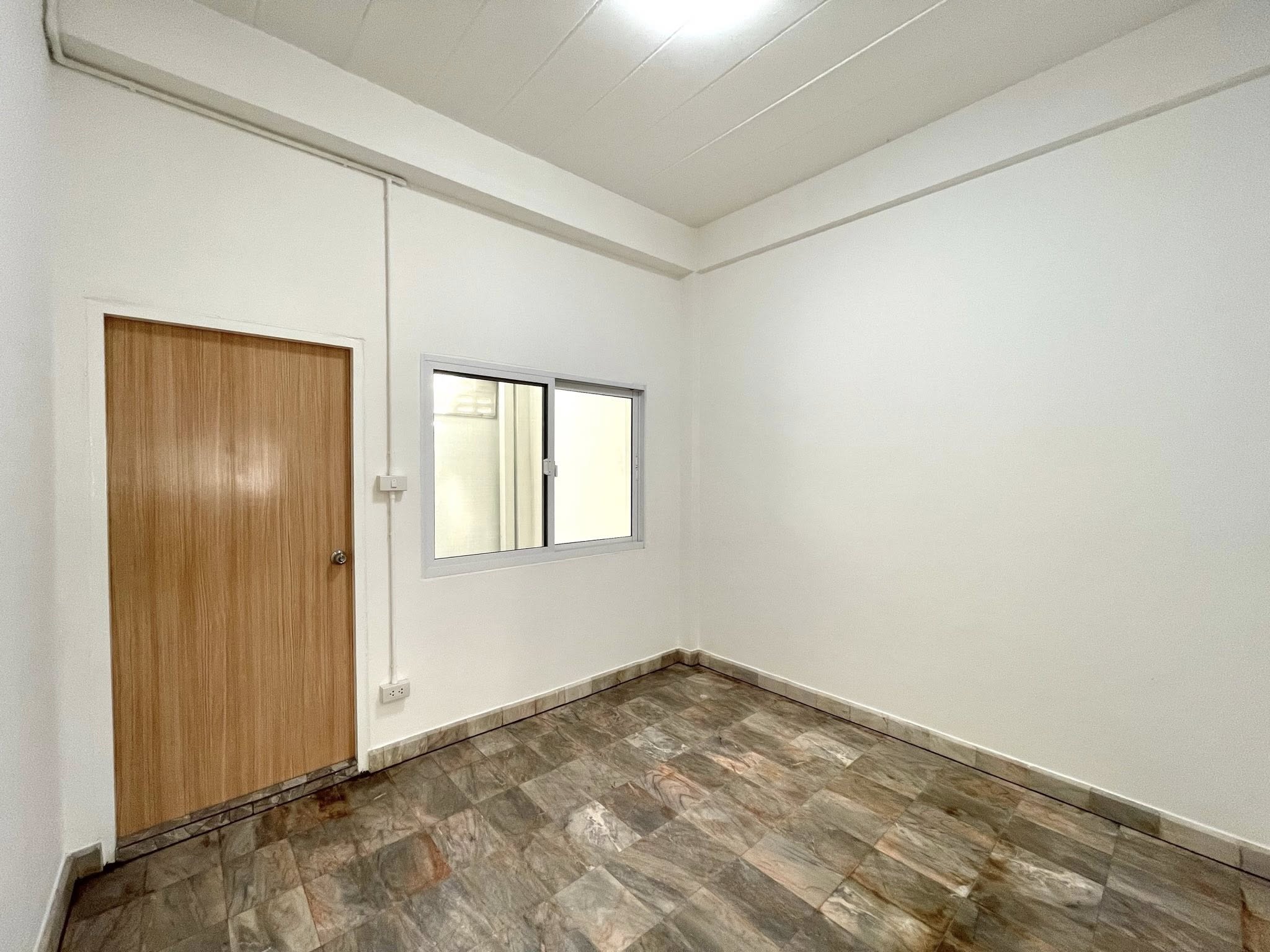 Townhouse in Sukhumvit 